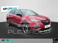 2018 Opel GrandlandX
