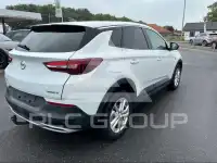 2018 Opel GrandlandX