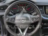 2018 Opel GrandlandX