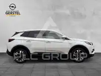 2018 Opel GrandlandX