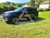 2018 Opel GrandlandX