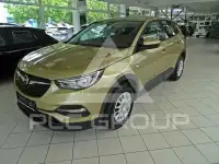 2018 Opel GrandlandX