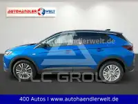 2018 Opel GrandlandX