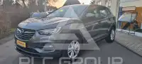 2018 Opel GrandlandX
