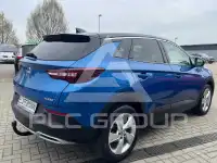 2018 Opel GrandlandX