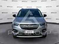 2018 Opel GrandlandX