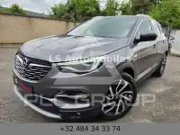 2018 Opel GrandlandX