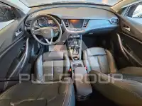 2018 Opel GrandlandX
