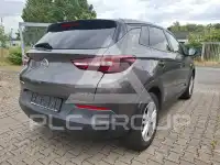 2018 Opel GrandlandX