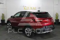 2018 Opel GrandlandX