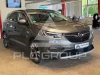 2018 Opel GrandlandX
