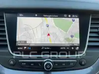 2018 Opel GrandlandX