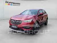 2018 Opel GrandlandX