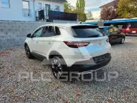 2018 Opel GrandlandX