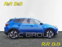 2018 Opel GrandlandX