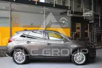 2018 Opel GrandlandX