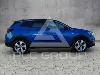 2018 Opel GrandlandX