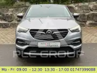 2018 Opel GrandlandX
