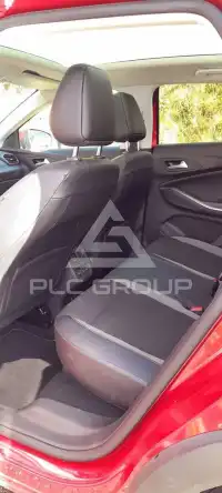 2018 Opel GrandlandX
