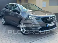 2018 Opel GrandlandX