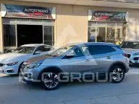 2018 Opel GrandlandX