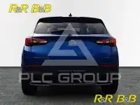2018 Opel GrandlandX