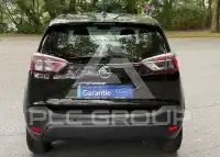2018 Opel GrandlandX