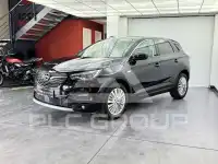 2018 Opel GrandlandX