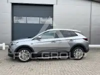 2018 Opel GrandlandX