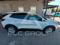 2018 Opel GrandlandX