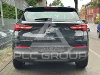 2018 Opel GrandlandX