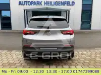 2018 Opel GrandlandX