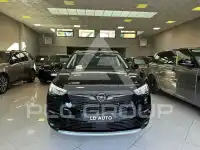 2018 Opel GrandlandX