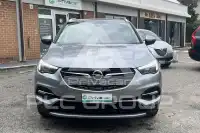 2018 Opel GrandlandX
