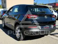 2018 Opel GrandlandX