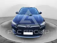 2018 Opel GrandlandX