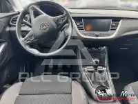 2018 Opel GrandlandX