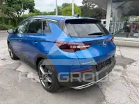 2018 Opel GrandlandX