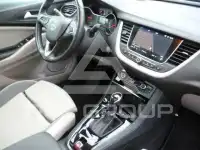 2018 Opel GrandlandX