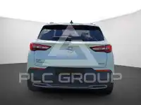 2018 Opel GrandlandX