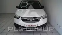 2018 Opel GrandlandX