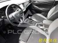2018 Opel GrandlandX