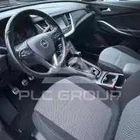 2018 Opel GrandlandX
