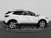 2018 Opel GrandlandX