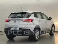 2018 Opel GrandlandX