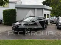 2018 Opel GrandlandX