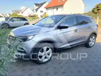 2018 Opel GrandlandX