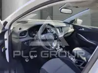 2018 Opel GrandlandX