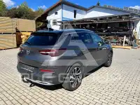 2018 Opel GrandlandX