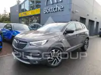 2018 Opel GrandlandX